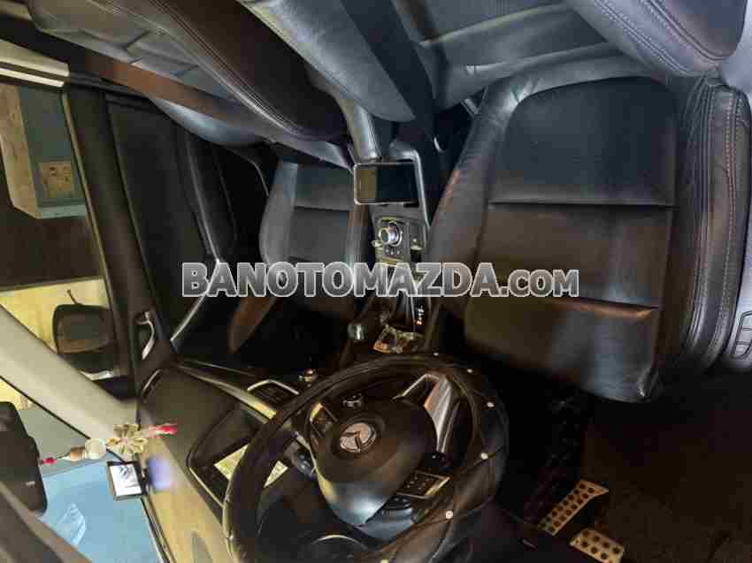 Bán xe Mazda CX5 2.5 AT đời 2016 - Giá tốt