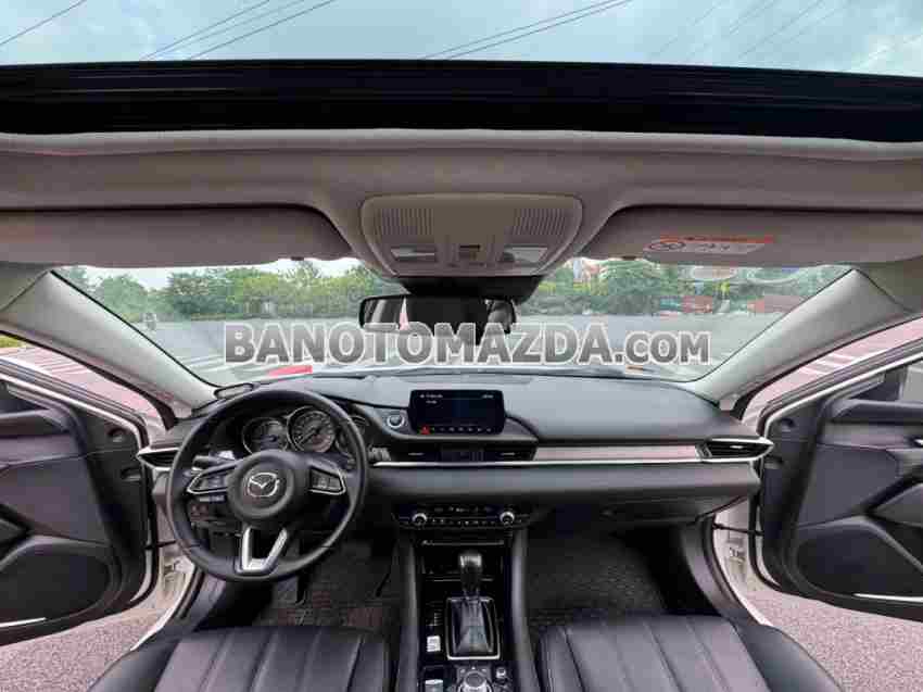 Mazda 6 Signature Premium 2.5 AT sản xuất 2020 cực chất!