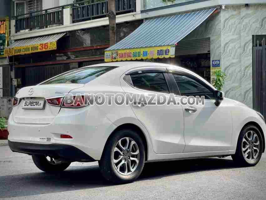 Mazda 2 Luxury 2019 giá cực tốt