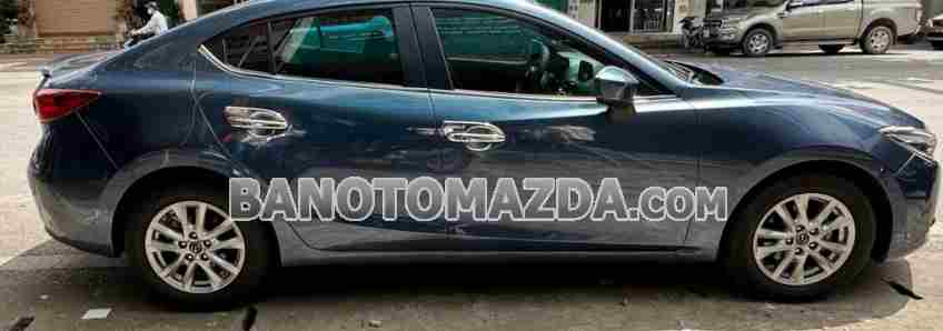 Mazda 3 1.5 AT 2018 Số tự động cực đẹp!
