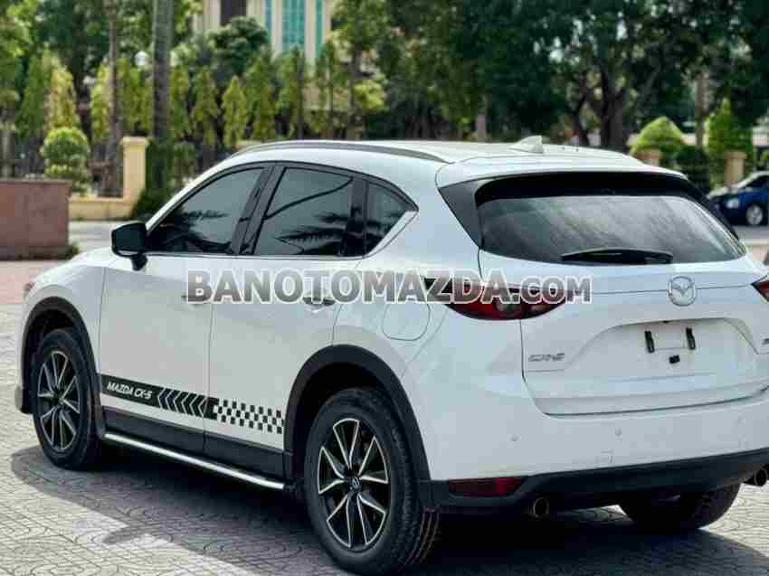 Cần bán Mazda CX5 2.0 AT 2018 xe đẹp