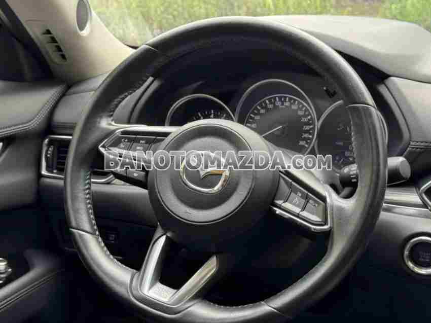 Mazda CX5 Luxury 2.0 AT năm sản xuất 2021 giá tốt
