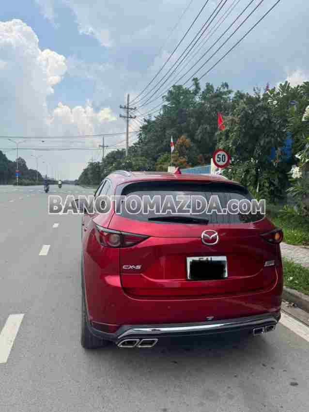 Mazda CX5 2.0 Deluxe 2019 - Giá tốt