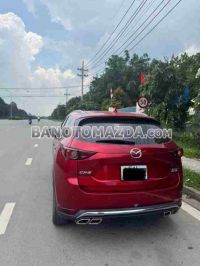 Mazda CX5 2.0 Deluxe 2019 - Giá tốt