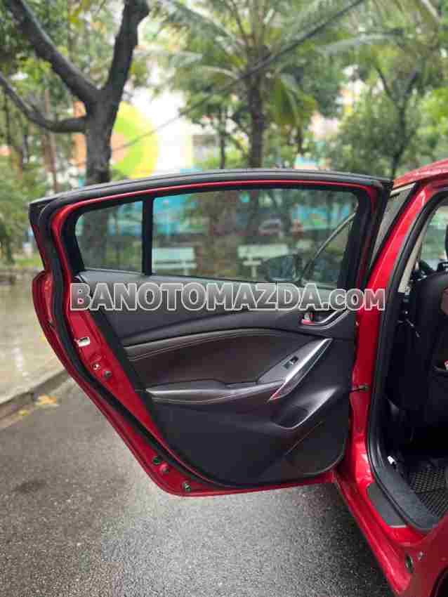 Mazda 6 Premium 2.0 AT năm sản xuất 2019 giá tốt