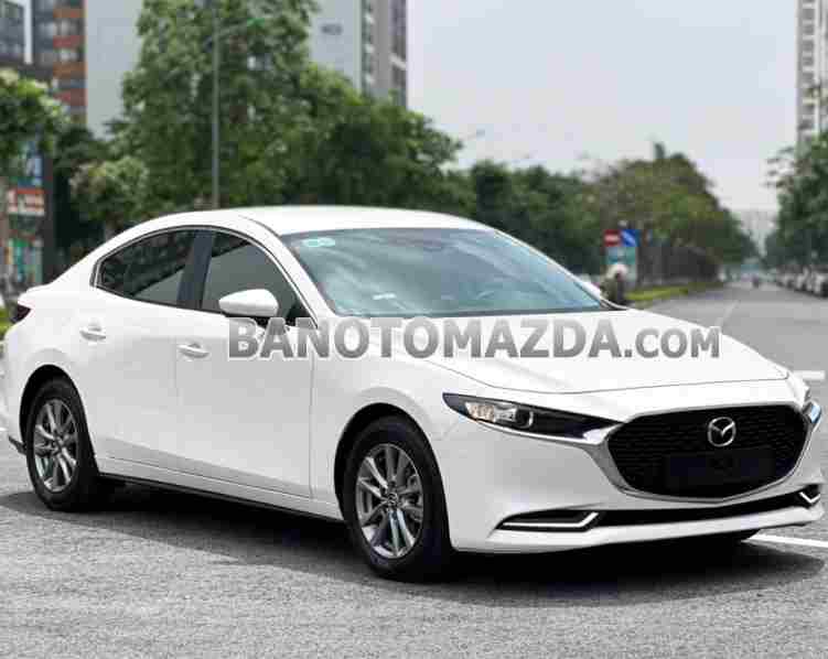 Cần bán Mazda 3 1.5L Luxury 2024, xe đẹp giá rẻ bất ngờ