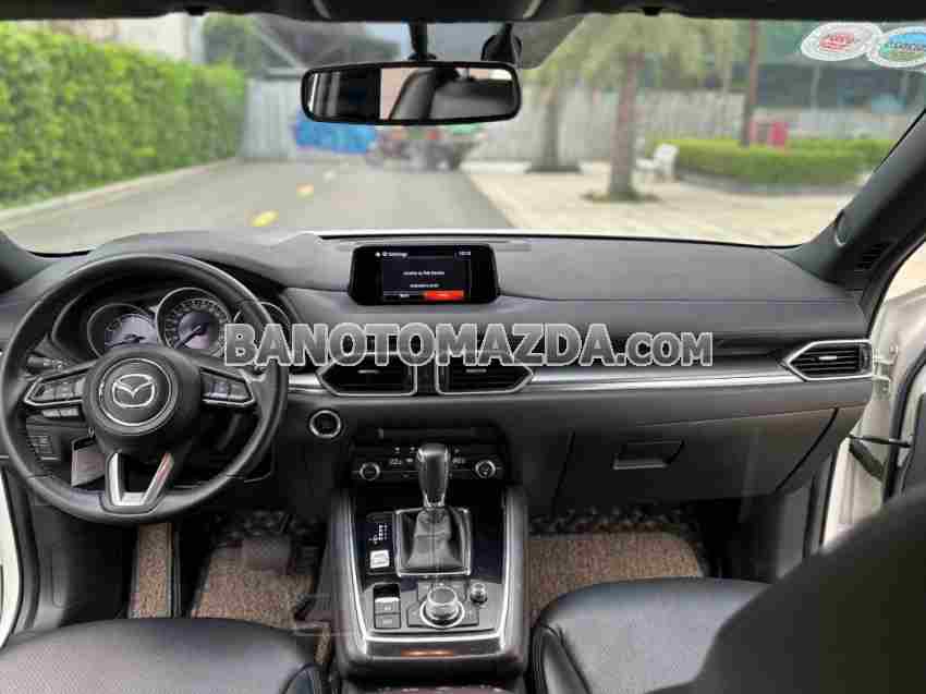 Mazda CX8 Deluxe 2020 giá cực tốt