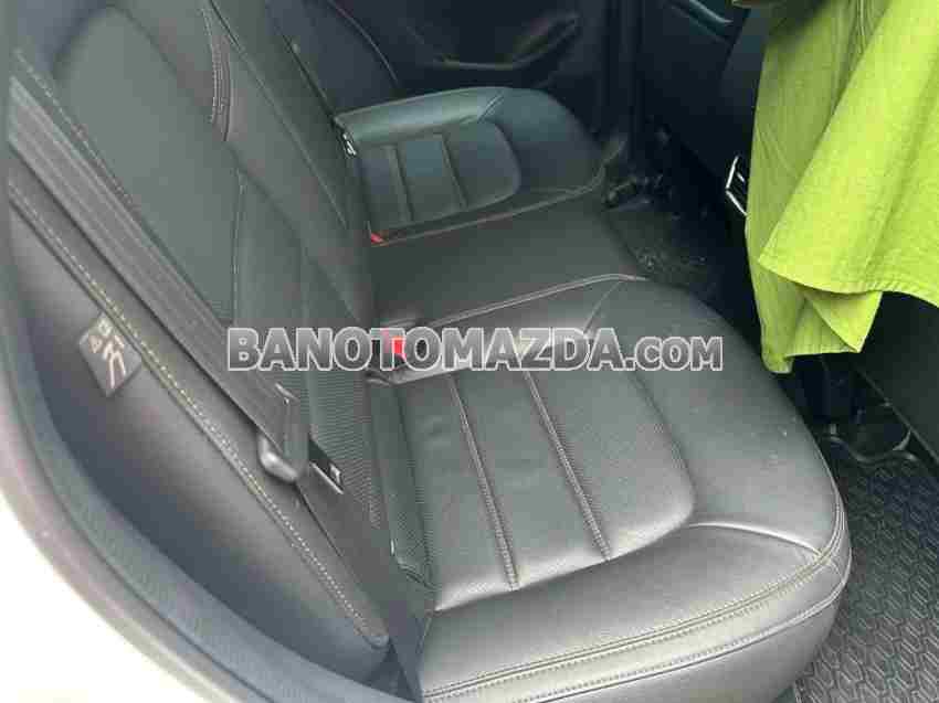 Cần bán Mazda CX5 Luxury 2.0 AT Máy xăng 2024 màu Trắng