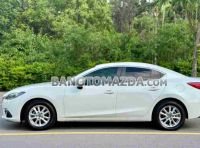 Mazda 3 2016 Sedan màu Trắng