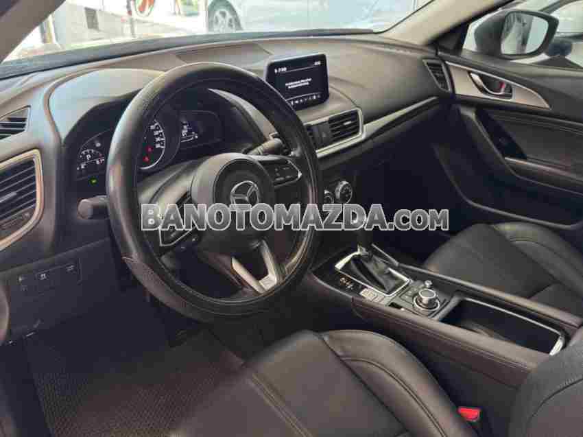 Bán xe Mazda 3 1.5 AT đời 2018 - Giá tốt