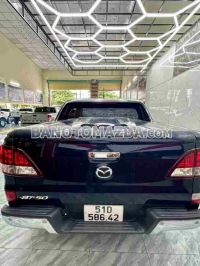 Bán Mazda BT50 Luxury 2.2L 4x2 AT đời 2021 xe đẹp - giá tốt