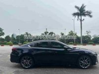 Cần bán Mazda 6 Premium 2.0 AT Máy xăng 2019 màu Xanh