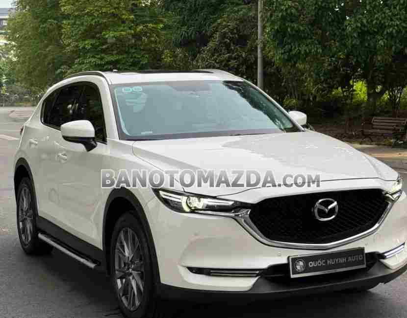 Mazda CX5 2.0 Deluxe năm sản xuất 2020 giá tốt