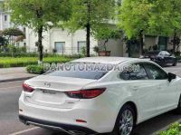 Cần bán xe Mazda 6 2.0 AT màu Trắng 2016
