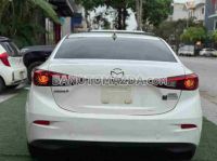 Cần bán xe Mazda 3 2.0 AT 2015 Số tự động