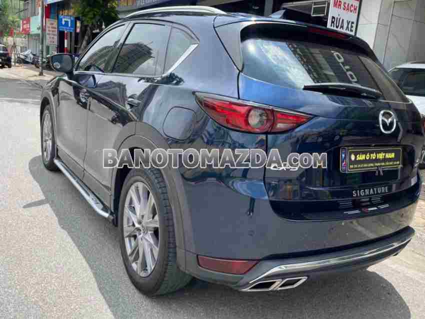 Cần bán xe Mazda CX5 2.5 Signature Premium 2WD sx 2020