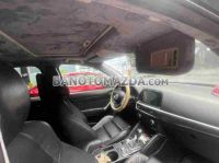 Cần bán xe Mazda CX5 2.5 AT màu Xanh 2016