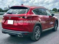 Cần bán Mazda CX8 Premium AWD Máy xăng 2020 màu Đỏ