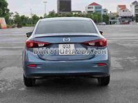 Cần bán xe Mazda 3 1.5 AT đời 2016
