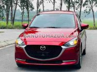 Mazda 2 Luxury model 2022 xe chuẩn hết ý