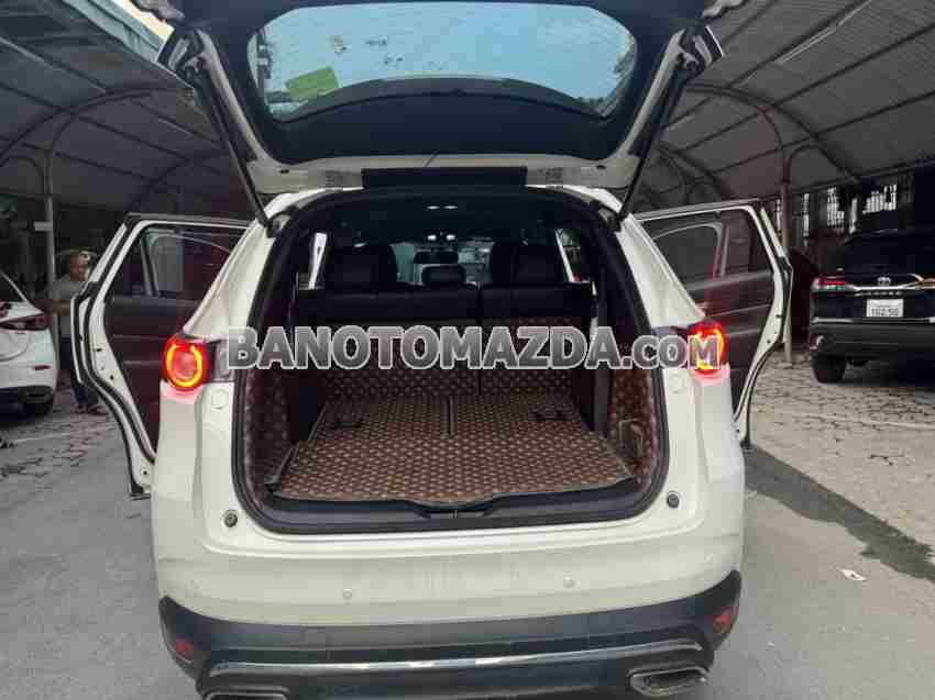 Cần bán nhanh Mazda CX8 Luxury 2022 cực đẹp