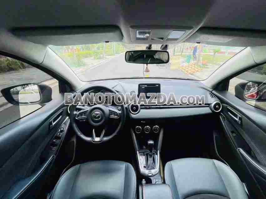 Cần bán xe Mazda 2 Luxury 2022 Số tự động