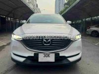 Mazda CX8 Luxury 2022 giá cực tốt