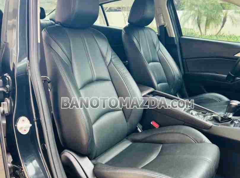 Bán Mazda 3 1.5 AT 2018 - Đen