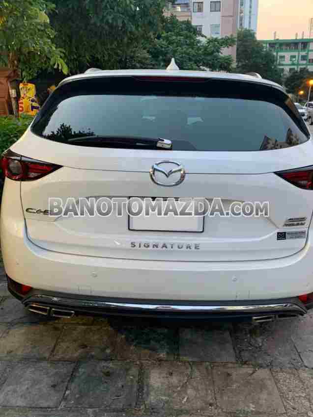 Bán Mazda CX5 2.5 Signature Premium 2WD đời 2020 xe đẹp - giá tốt