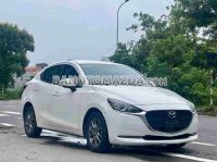 Cần bán xe Mazda 2 Deluxe 2021 Số tự động màu Trắng