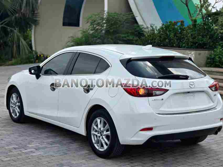 Cần bán xe Mazda 3 1.5L Sport Luxury sx 2019