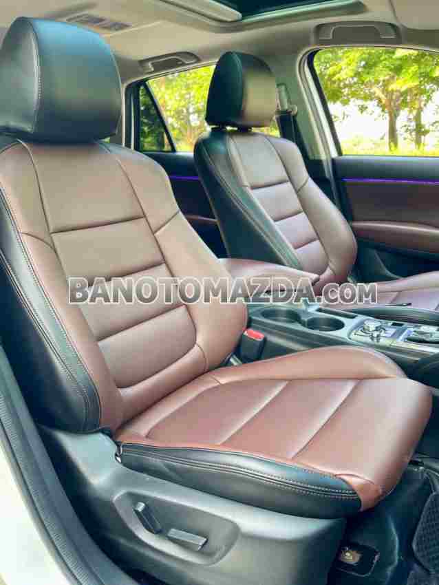 Mazda CX5 2.5 AT 2016 Số tự động giá đẹp