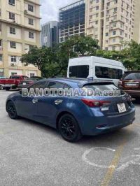 Mazda 3 1.5 AT sản xuất 2018 cực chất!