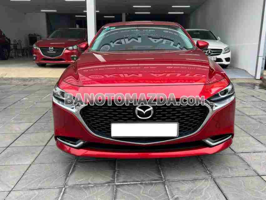 Cần bán xe Mazda 3 1.5L Luxury 2024, xe đẹp