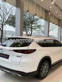 Bán Mazda CX8 Premium 2.5 AT Số tự động sx 2025