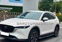 Mazda CX5 2024 Suv màu Trắng