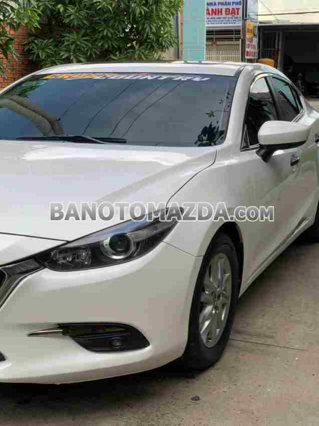Cần bán xe Mazda 3 1.5L Deluxe 2020 Số tự động