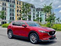 Cần bán xe Mazda CX5 2.0 Luxury đời 2020