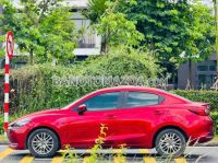 Cần bán gấp xe Mazda 2 Luxury năm 2022, màu Đỏ, Số tự động