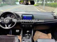 Cần bán gấp Mazda CX5 2.5 AT năm 2016 giá cực tốt