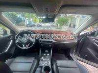 Cần bán xe Mazda CX5 2.5 AT AWD 2016, xe đẹp