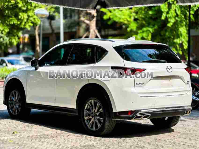 Cần bán Mazda CX5 2.0 Premium đời 2020