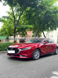 Cần bán xe Mazda 3 1.5L Deluxe năm 2022 màu Đỏ cực đẹp