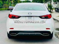 Cần bán xe Mazda 6 2.0 AT sx 2016