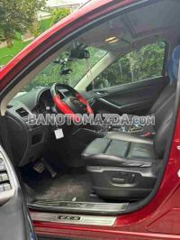 Cần bán Mazda CX5 2.5 AT 2WD đời 2017