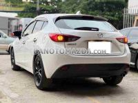 Cần bán Mazda 3 1.5 AT 2016, xe đẹp giá rẻ bất ngờ