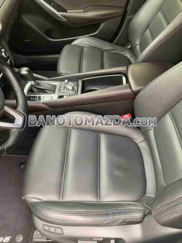 Cần bán xe Mazda 6 2.0L Premium đời 2017