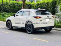 Cần bán gấp xe Mazda CX5 2.5 AT 2WD 2018 màu Trắng