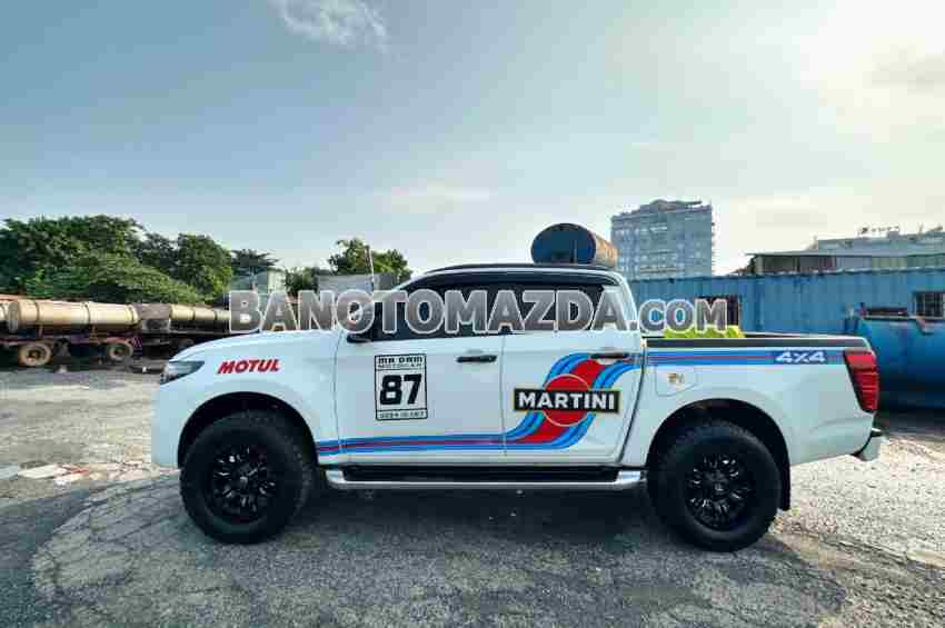 Cần bán Mazda BT50 Premium 1.9L 4x4 AT 2021 - Số tự động