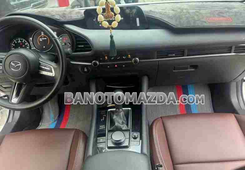 Bán xe Mazda 3 1.5L Deluxe sx 2024 - giá rẻ